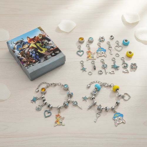 Calendario de adviento Wildtopia